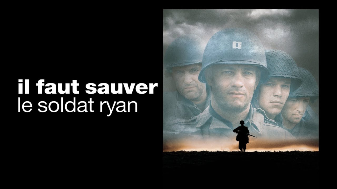 Il faut sauver le soldat Ryan (1998) | Bande-annonce VF (HD | 1080p | 5.1)
