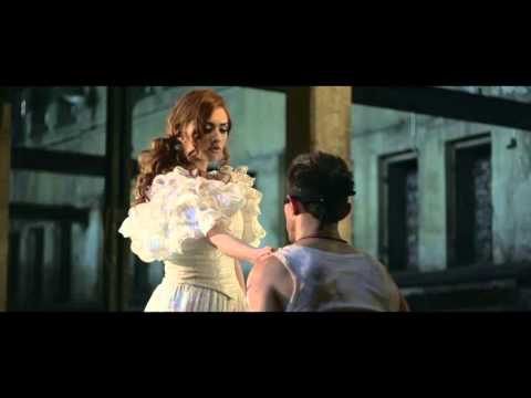 Anastasis - To nie pierwszy raz - official video