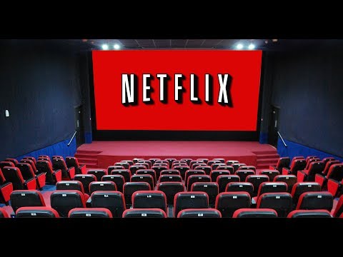 NETFLIX vs. CANNES FILM FESTIVAL