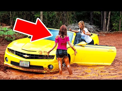 9 erstaunlichste und exklusivste verlassene Autos gefunden