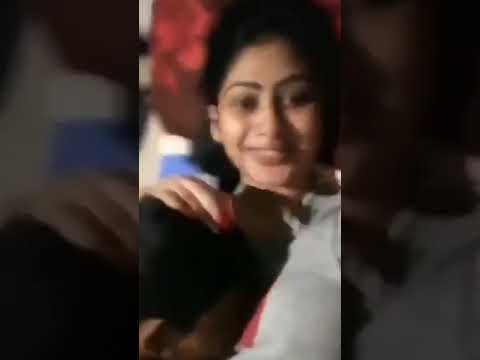 Piumi Hansamali with her son piumi