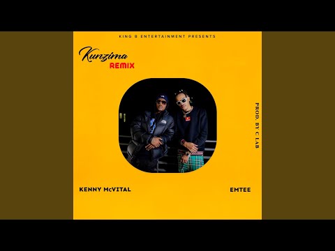 Kunzima (Remix)