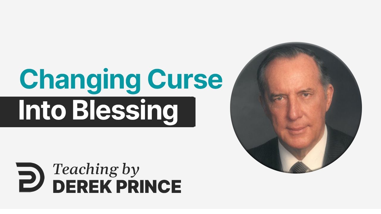 YouTube thumbnail for Curse vs Blessing / Release From Curses