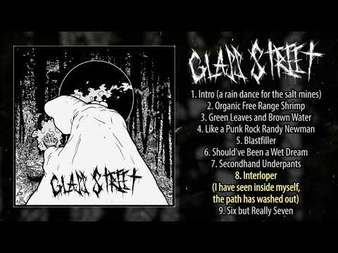 Glass Street - LP1 FULL ALBUM (2019 - Hardcore Punk)