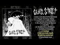 Glass Street LP1 FULL ALBUM 2019 Hardcore Punk
