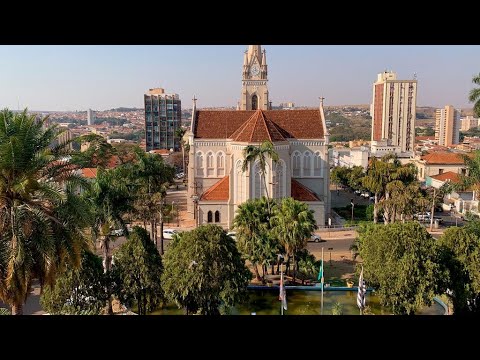 JAÚ / SÃO PAULO - A Capital do Calçado Feminino 
