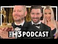 The Steamy Awards (Ft. Jeff Wittek & Tana Mongeau)