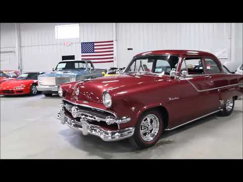 1954 Ford Mainline (CC-1057156) for sale in Kentwood, Michigan