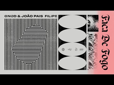 GNOD & João Pais Filipe – A taster of Faca De Fogo