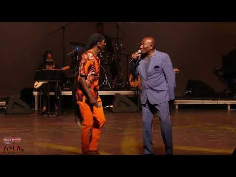 2026 EXTEMPO & FREESTYLE FINALS   GYPSY vs BRIAN LONDON