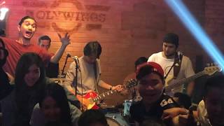 Download lagu Sheila on 7 - Lapang Dada (Live at Holywings Pantai Indah Kapuk 21/02/2019) mp3
