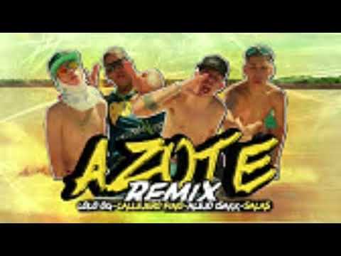 azote remix