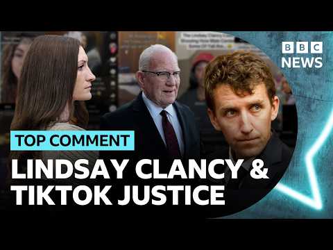 Sleuths are distorting the Lindsay Clancy case | Top Comment Podcast