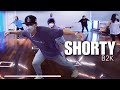 SHORTY - B2K | Bryan Taguilid Choreography | Beginners Class