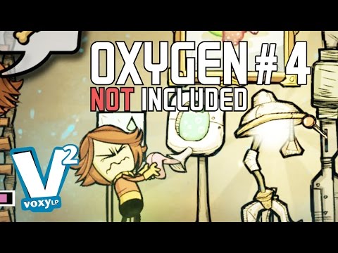 ONI · Oxygen Not Included · #04 Biohazard Tanky [Gameplay Let’s play deutsch german]