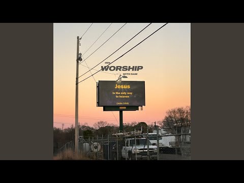 You Saved Me - Sam Reed