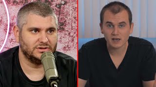 Durte Dom Blames David Dobrik In New Video