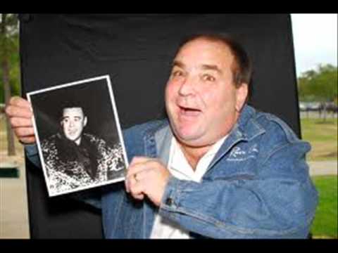 Out of the Attic Interview with JP "The Big Bopper Jr" Richardson Part 1