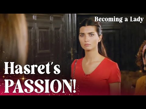 Hasret confronts Murat's mother! - Becoming a Lady - Short Scenes