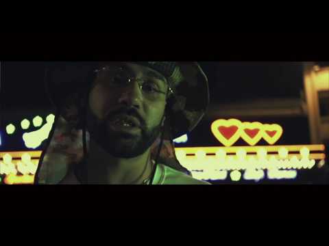 Lou Fresco & La Base - CODES feat. Prince Waly