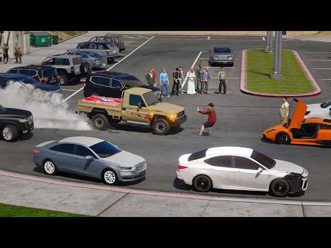 استهزؤوا فيه لأنه راعي شاص فقير وبالنهاية اكتشفوا انه ابن وزير وانتقم من الكل في الجامعه💀 فلم قراند5