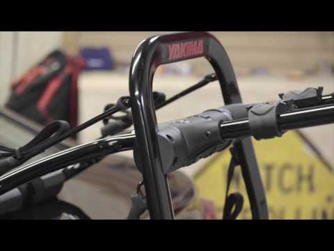 2633 Full Back 後掛式單車架(3台)