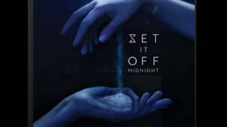 Unopened Windows // Backing track [vocals, instrumentals]