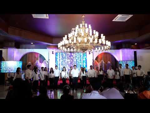 Liturgikon Vocal Ensemble - "Butsekik"