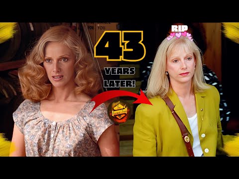 Bronco Billy (1980) Cast THEN and NOW in 2023 - 43 Years Later!