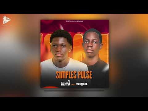 Tonilson Beat Dj - Simples Pulse(feat.@Vedapilhabeat1) |Original Mix 2024| O Bengala