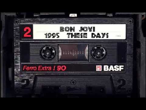 05   I Don't Like Mondays Live feat  Bob Geldof Bon Jovi CD2