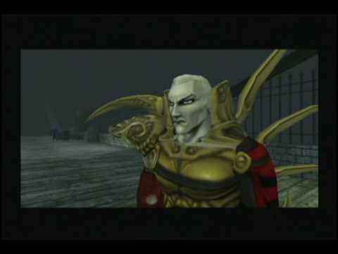 Legacy of Kain Collection Steam Key GLOBAL - 2