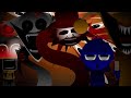 Pure Carnage Sprunki Carnage Saga Phase 3 8 Mix