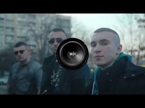 RAUS X MARSO X BOBKATA - POKER FACE (Official video) (Bass Boost)