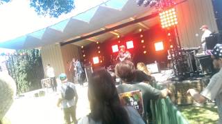 Cool Ghouls @ First City Festival Pt.1