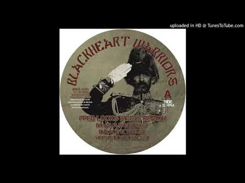 01. Fred Locks & Brizion - Down in the Valley
