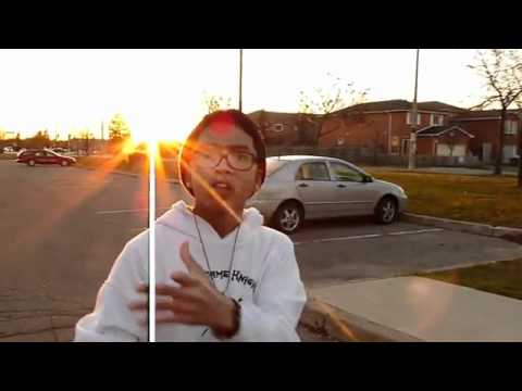 D-Pryde - You're A Jerk (Freeverse Cover Remix)