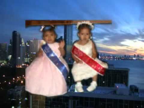 Happy Birthday Wilma