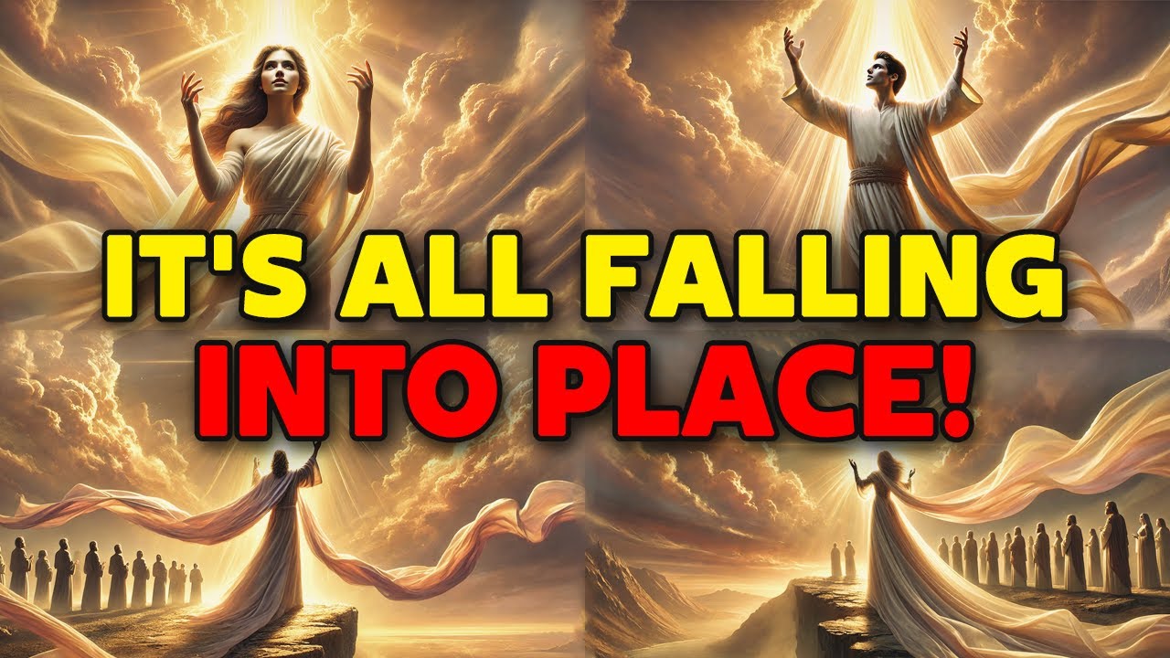 What I’m About To Tell You Will HIT YOUR SPIRIT! ✨