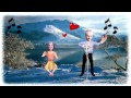 Patrick Sebastien - j'ai apporté des fleurs