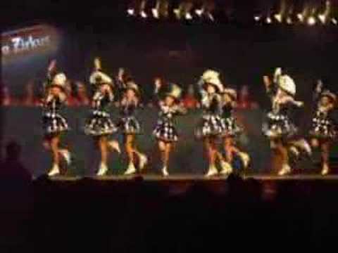 Prunksitzung 2006 Marktleuthen