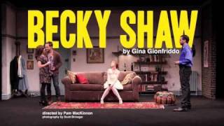 Becky Shaw – South Coast Rep Slide Show