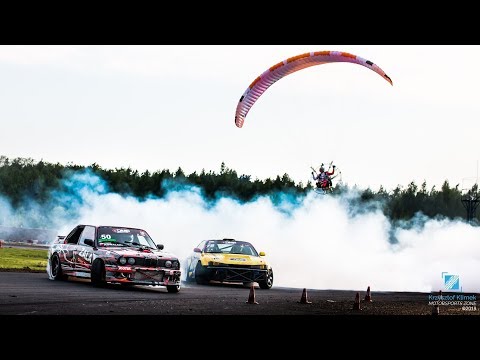 Drift PFD DMP Driftingowe Mistrzostwa Polski 2019 RD1 - Autodrom Słomczyn