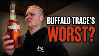 Is Traveller Full Proof The WORST Offering from Buffalo Trace?
