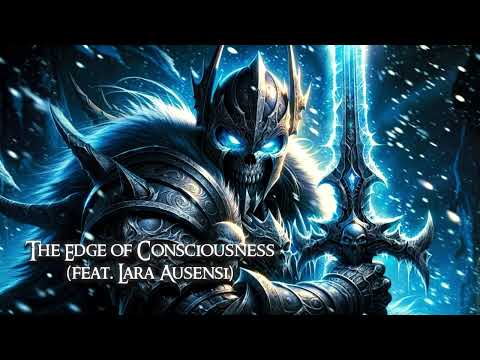 The Edge of Consciousness (feat. Lara Ausensi)
