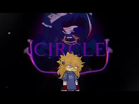 Circle Circle Dot Dot || TSAMS Sun & Nexus || This is a WHAT IF || @SunMoonShow