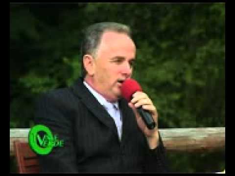 Retezat, prezentare facuta in emisiunea ValeVerde, de primarul comunei Rau de Mori, Niculita Mang