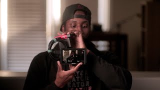 My Complete YouTube Setup For 2025 (Camera, Lighting, Audio + More)