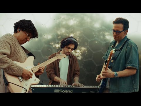 Cory Wong, Anomalie, & Josh De La Victoria - Companion Pass, Home