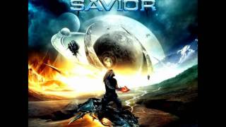 Iron Savior - Atlantis Falling (The Landing 2011)